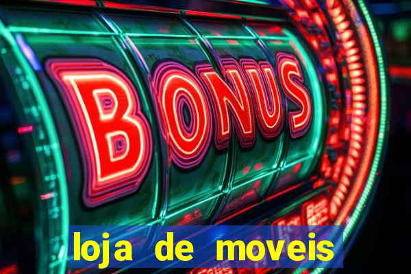 loja de moveis usados bauru